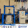 J452 Low-Pressure Die Casting Machine