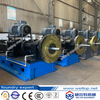 J518 Cantilever Centrifugal Casting Machine