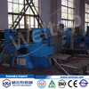 J33 Series Tiltable Gravity Casting Machine