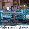 Single-Station Fully Automatic Centrifugal Casting Machine