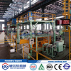 Eight-Station Cylinder Sleeve Centrifugal Casting Machine