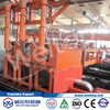 Three-Station Fully Automatic Centrifugal Casting Machine