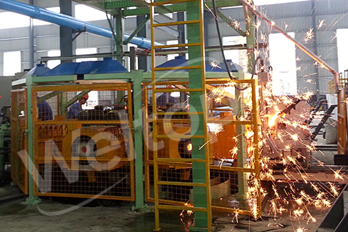 Impulsando la expansi&oacute;n &aacute;gil de Southeast Motor