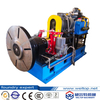 J518 Cantilever Centrifugal Casting Machine