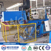 J33 Series Tiltable Gravity Casting Machine