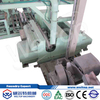 Two-Station Fully Automatic Centrifugal Casting Machine