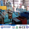 Single-Station Fully Automatic Centrifugal Casting Machine