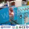 Single-Station Fully Automatic Centrifugal Casting Machine