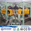 Eight-Station Cylinder Sleeve Centrifugal Casting Machine