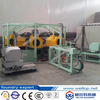 Eight-Station Cylinder Sleeve Centrifugal Casting Machine