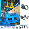 The Seven-station Cylinder Liner Centrifugal Casting Production Line
