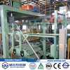 Two-Station Fully Automatic Centrifugal Casting Machine