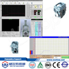 J452 Low-Pressure Die Casting Machine