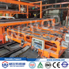 Three-Station Fully Automatic Centrifugal Casting Machine