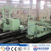 Two-Station Fully Automatic Centrifugal Casting Machine