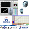 J452 Low-Pressure Die Casting Machine