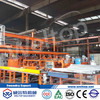 Three-Station Fully Automatic Centrifugal Casting Machine
