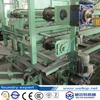 Two-Station Fully Automatic Centrifugal Casting Machine