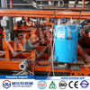Three-Station Fully Automatic Centrifugal Casting Machine