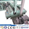 Two-Station Fully Automatic Centrifugal Casting Machine