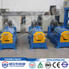 J512 Horizontal Cantilever Centrifugal Casting Machine