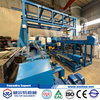 The Seven-station Cylinder Liner Centrifugal Casting Production Line