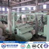 Two-Station Fully Automatic Centrifugal Casting Machine