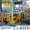Eight-Station Cylinder Sleeve Centrifugal Casting Machine