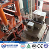 Three-Station Fully Automatic Centrifugal Casting Machine