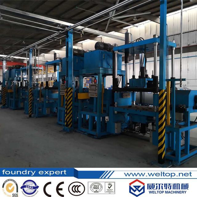 J3412 наклона