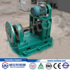 J514 Cantilever Centrifugal Casting Machine