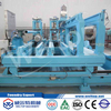 Single-Station Fully Automatic Centrifugal Casting Machine