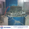 Sand Type Low-Pressure Casting Machine