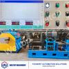 J516 Horizontal Cantilever Centrifugal Casting MachineJ