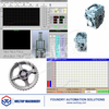 Low-Pressure Die Casting Machine