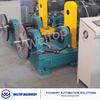 J516 Horizontal Cantilever Centrifugal Casting MachineJ