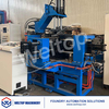 J33 Series Tiltable Gravity Casting Machine