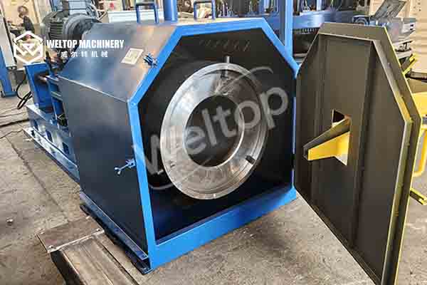 Why Centrifugal Casting Is Widely Used for Bronze Bushings And Bearing Sleeves