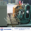 J512 Horizontal Cantilever Centrifugal Casting Machine