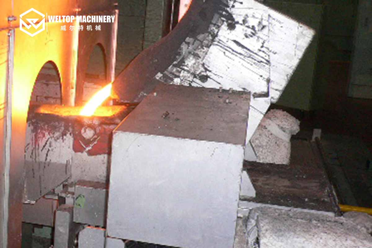 Why Mold Preparation Is Often Overlooked in Centrifugal Casting