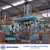 Low-Pressure Die Casting Machine