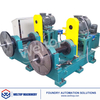 J516 Horizontal Cantilever Centrifugal Casting MachineJ