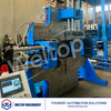 J33 Series Tiltable Gravity Casting Machine