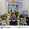 J3412 Servo Tilting Gravity Casting Machine